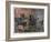 English Firemen Going to an Emergency, 1897-Henri Meyer-Framed Giclee Print