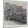 English Freemasons at Jerusalem-null-Mounted Giclee Print