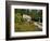 English Garden in Assiniboine Park, Winnipeg, Manitoba, Canada, North America-Richard Cummins-Framed Photographic Print