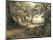 Premium Giclee Print