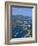 English Harbour, Antigua, Caribbean Islands-null-Framed Photographic Print