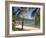 English Harbour, Antigua, Caribbean-John Miller-Framed Photographic Print