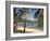 English Harbour, Antigua, Caribbean-John Miller-Framed Photographic Print