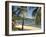 English Harbour, Antigua, Caribbean-John Miller-Framed Photographic Print