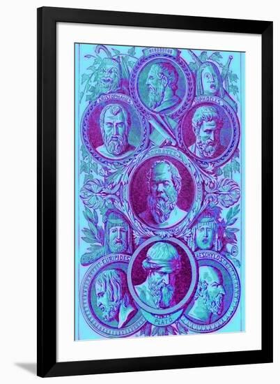 Giclee Print, , large