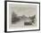 English Homes, Stoke Park-Charles Auguste Loye-Framed Giclee Print