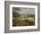 English Landscape with a House-Heywood Hardy-Framed Giclee Print