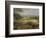 English Landscape with a House-Heywood Hardy-Framed Giclee Print