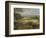 English Landscape with a House-Heywood Hardy-Framed Giclee Print