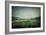 English Landscape with Old Barn-Mark Gemmell-Framed Photographic Print