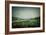 English Landscape with Old Barn-Mark Gemmell-Framed Photographic Print