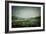English Landscape with Old Barn-Mark Gemmell-Framed Photographic Print