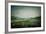 English Landscape with Old Barn-Mark Gemmell-Framed Photographic Print