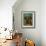 English Mastiff (Brindle)-John Golden-Framed Giclee Print displayed on a wall