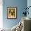 English Mastiff-John Golden-Framed Giclee Print displayed on a wall