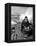 English Navigator Henry Hudson on His Last Voyage-John Collier-Framed Premier Image Canvas