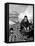 English Navigator Henry Hudson on His Last Voyage-John Collier-Framed Premier Image Canvas