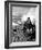 English Navigator Henry Hudson on His Last Voyage-John Collier-Framed Giclee Print