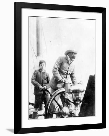 Photographic Print, , large