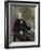 English Physicist James Prescott Joule-Stefano Bianchetti-Framed Giclee Print