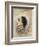 English Pointer-Ruane Manning-Framed Art Print