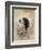 English Pointer-Ruane Manning-Framed Art Print