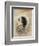 English Pointer-Ruane Manning-Framed Art Print