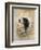 English Pointer-Ruane Manning-Framed Art Print