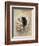 English Pointer-Ruane Manning-Framed Art Print