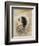 English Pointer-Ruane Manning-Framed Art Print