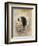 English Pointer-Ruane Manning-Framed Art Print