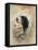 English Pointer-Ruane Manning-Framed Stretched Canvas