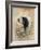 English Pointer-Ruane Manning-Framed Art Print