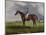 English Racehorses-J. Ferneley-Mounted Premium Giclee Print