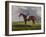 English Racehorses-J. Ferneley-Framed Giclee Print