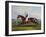 English Racehorses-C. Duncan-Framed Giclee Print