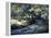 English River-Richard Willis-Framed Premier Image Canvas