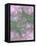 English Rose III-Doug Chinnery-Framed Premier Image Canvas