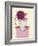 English Rose-Marilyn Robertson-Framed Giclee Print