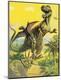 Giclee Print
