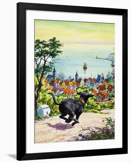 Giclee Print, , large