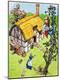 Giclee Print