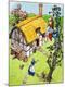 Giclee Print