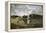 English School. Wivenhoe Park, Essex-John Constable-Framed Premier Image Canvas