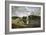 English School. Wivenhoe Park, Essex-John Constable-Framed Giclee Print