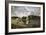 English School. Wivenhoe Park, Essex-John Constable-Framed Giclee Print