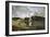 English School. Wivenhoe Park, Essex-John Constable-Framed Giclee Print