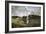 English School. Wivenhoe Park, Essex-John Constable-Framed Giclee Print