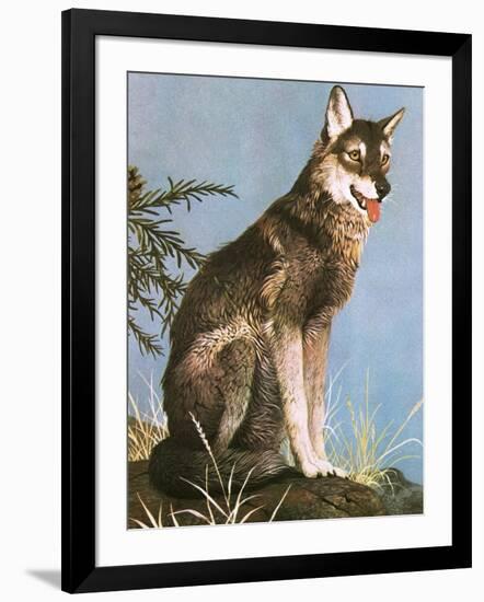 Giclee Print, , large