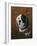 English Setter-Wilhelm Goebel-Framed Giclee Print